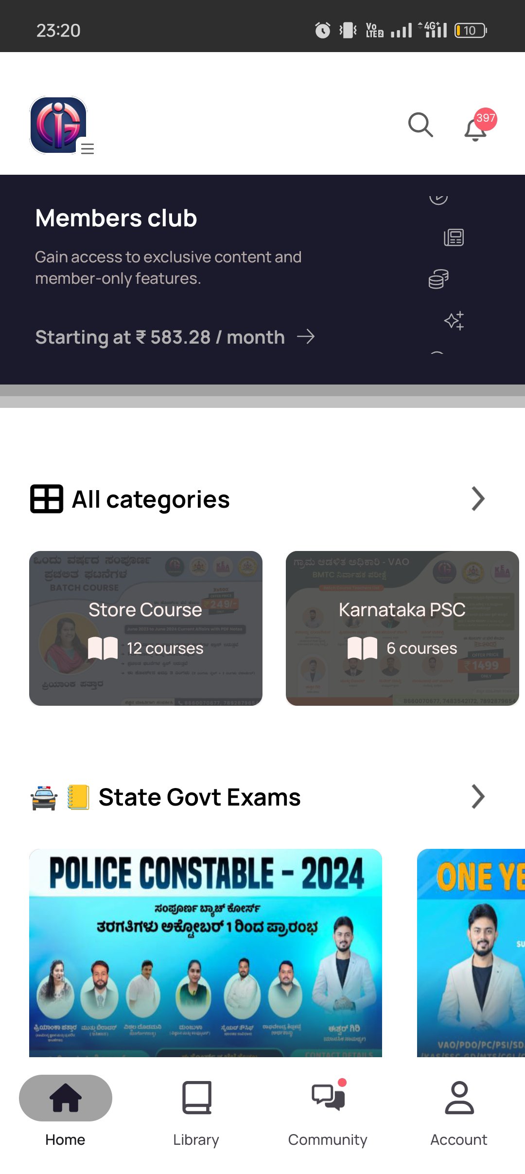 Ig Academy App | Formation De Trading Gratuite – MFTZTR