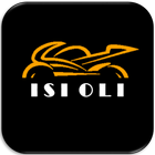 Isi Oli icon