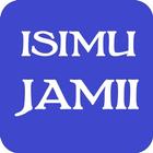 ISIMU JAMII أيقونة