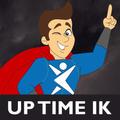 Server Uptime-IK