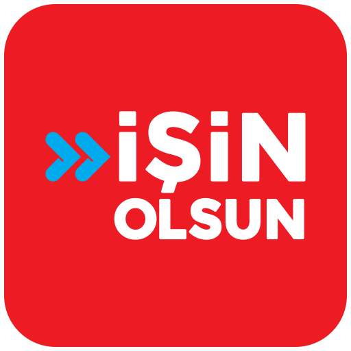 İşin Olsun - Job Search