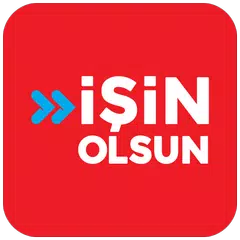 İşin Olsun – İş bul / ilan ver APK 下載