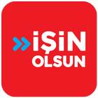 İşin Olsun simgesi