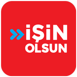 İşin Olsun - Job Search