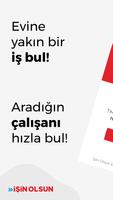 İşin Olsun-poster