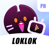 Loklok Zeichen