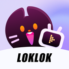 Loklok 아이콘