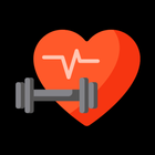 Fitness  Challenge icon