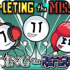 guide for henry stickmin completing the mission أيقونة