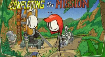 guide for henry stickmin completing the mission تصوير الشاشة 2