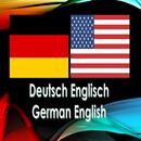 Deutsch Englisch APK