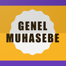 Genel Muhasebe Soru Çözüm APK