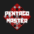 Pentago Master ikon