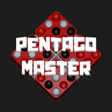 Pentago Master icône