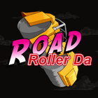 Road Roller Da icône