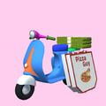 Pizza Guy