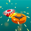 SpinningTop Run icon