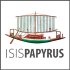 ISIS Papyrus icono