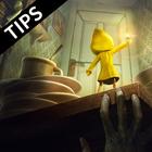 Little Nightmares 2 Guide NEW ikona