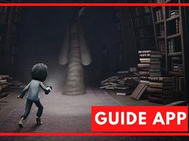 Little Nightmares 2 Guide NEW 截圖 1