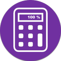 Calculatrice TRS