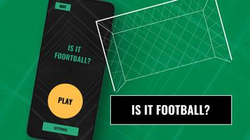 Is It Football? Screenshot 3