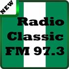Classic FM 97.3 아이콘