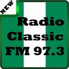 Classic FM 97.3 आइकन