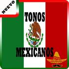 Free Mexican Ringtones for Mobile icon