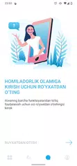 Homiladorlik davri XAPK 下載