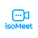 isoMeet - Reuniões online