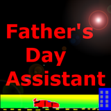 Father's Day Assistant biểu tượng