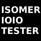 Isomer IOIO Tester أيقونة