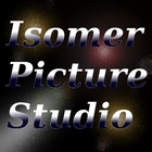 Isomer Picture Studio أيقونة