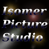 Isomer Picture Studio أيقونة