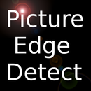 Picture Edge Detect APK