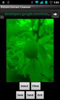 Picture Extract Channel captura de pantalla 3