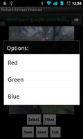 Picture Extract Channel captura de pantalla 1
