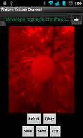 Picture Extract Channel captura de pantalla 2