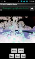 Picture Negative Color تصوير الشاشة 1