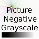 Picture Negative Grayscale APK