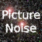 آیکون‌ Picture Noise