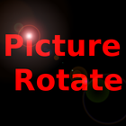 Picture Rotate أيقونة