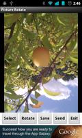 Picture Rotate تصوير الشاشة 3