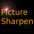 Picture Sharpen icône