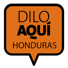 Dilo Aquí Honduras icône