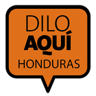 Dilo Aquí Honduras icon