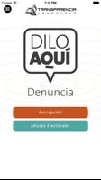 Dilo Aquí 스크린샷 1