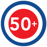 50 Plus Love:The UK Dating App