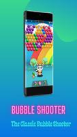 Bubble Shooter screenshot 1